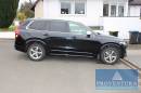 Pkw VOLVO XC90 D5 R-Design AWD, 8-fach bereift, EZ 2015, 130.000 km