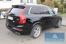 Pkw VOLVO XC90 D5 R-Design AWD, 8-fach bereift, EZ 2015, 130.000 km