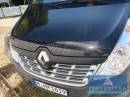 Lkw geschl. Kasten RENAULT Master 2.3 dCi EZ 2017 50.000 km