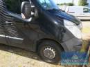 Lkw geschl. Kasten RENAULT Master 2.3 dCi EZ 2017 50.000 km