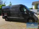 Lkw geschl. Kasten RENAULT Master 2.3 dCi EZ 2017 50.000 km