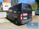 Lkw geschl. Kasten RENAULT Master 2.3 dCi EZ 2017 50.000 km