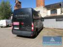 Lkw geschl. Kasten RENAULT Master 2.3 dCi EZ 2017 50.000 km