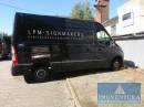 Lkw geschl. Kasten RENAULT Master 2.3 dCi EZ 2017 50.000 km