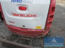 Minibagger TAKEUCHI TB216 Compact Excavator Bj. 2018