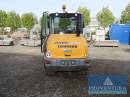 Radlader LIEBHERR L506C Bj. 2015