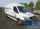 Lkw geschl. Kasten MERCEDES-BENZ Sprinter 316 CDI