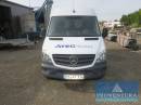 Lkw geschl. Kasten MERCEDES-BENZ Sprinter 316 CDI