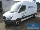 Lkw geschl. Kasten MERCEDES-BENZ Sprinter 316 CDI