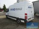 Lkw geschl. Kasten MERCEDES-BENZ Sprinter 316 CDI