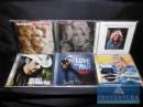 CD-Sammlung Country- und Westernmusik ca. 100 verschiedene CD-Alben