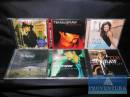 CD-Sammlung Country- und Westernmusik ca. 100 verschiedene CD-Alben