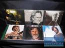 CD-Sammlung Kris Kristofferson