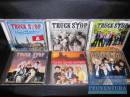 CD-Sammlung Truck Stop ca. 45 verschiedene CD-Alben