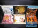 CD-Sammlung Country-Sampler ca. 29 verschiedene CD-Alben