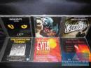 CD-Sammlung Musicals ca. 34 verschiedene CD-Alben