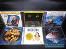 CD-Sammlung Musicals ca. 34 verschiedene CD-Alben