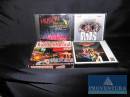 CD-Sammlung Musicals ca. 34 verschiedene CD-Alben