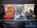 CD-Sammlung Soundtracks ca. 84 verschiedene CD-Alben