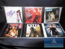 CD-Sammlung Soundtracks ca. 84 verschiedene CD-Alben