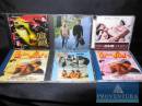 CD-Sammlung Soundtracks ca. 84 verschiedene CD-Alben