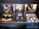 CD-Sammlung Soundtracks ca. 84 verschiedene CD-Alben