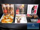 CD-Sammlung Soundtracks ca. 84 verschiedene CD-Alben