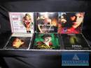 CD-Sammlung Soundtracks ca. 84 verschiedene CD-Alben