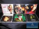 CD-Sammlung Soundtracks ca. 84 verschiedene CD-Alben