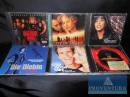 CD-Sammlung Soundtracks ca. 84 verschiedene CD-Alben