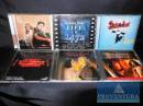 CD-Sammlung Soundtracks ca. 84 verschiedene CD-Alben