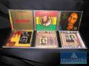 CD-Sammlung Bob Marley ca. 68 verschiedene CD-Alben