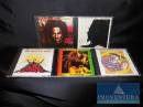 CD-Sammlung Bob Marley ca. 68 verschiedene CD-Alben