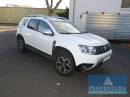 Pkw DACIA Duster 1.5 dCi 4WD, EZ 2018