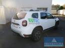 Pkw DACIA Duster 1.5 dCi 4WD, EZ 2018