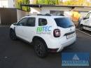 Pkw DACIA Duster 1.5 dCi 4WD, EZ 2018