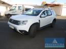 Pkw DACIA Duster 1.5 dCi 4WD, EZ 2018