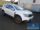 Pkw DACIA Duster 1.5 dCi 4WD, EZ 2018