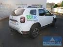 Pkw DACIA Duster 1.5 dCi 4WD, EZ 2018