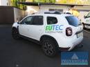 Pkw DACIA Duster 1.5 dCi 4WD, EZ 2018