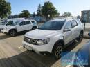 Pkw DACIA Duster 1.5 dCi 4WD, EZ 2018