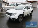 Pkw DACIA Duster 1.5 dCi 4WD, EZ 2018