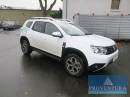 Pkw DACIA Duster 1.5 dCi 4WD, EZ 2018