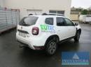 Pkw DACIA Duster 1.5 dCi 4WD, EZ 2018