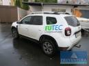 Pkw DACIA Duster 1.5 dCi 4WD, EZ 2018