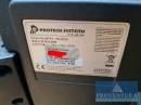 PC-System aus ehemaligen Kassenarbeitsplatz PROTECH PA-6225