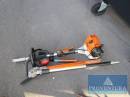 Motor-Entaster STIHL KM 130/R, Bj. 2015