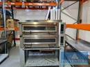 Pizzaofen GGM POP634E mit 2 Backkammern