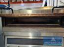 Pizzaofen GGM POP634E mit 2 Backkammern