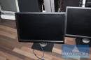 LED - Monitore DELL Z2412Mc